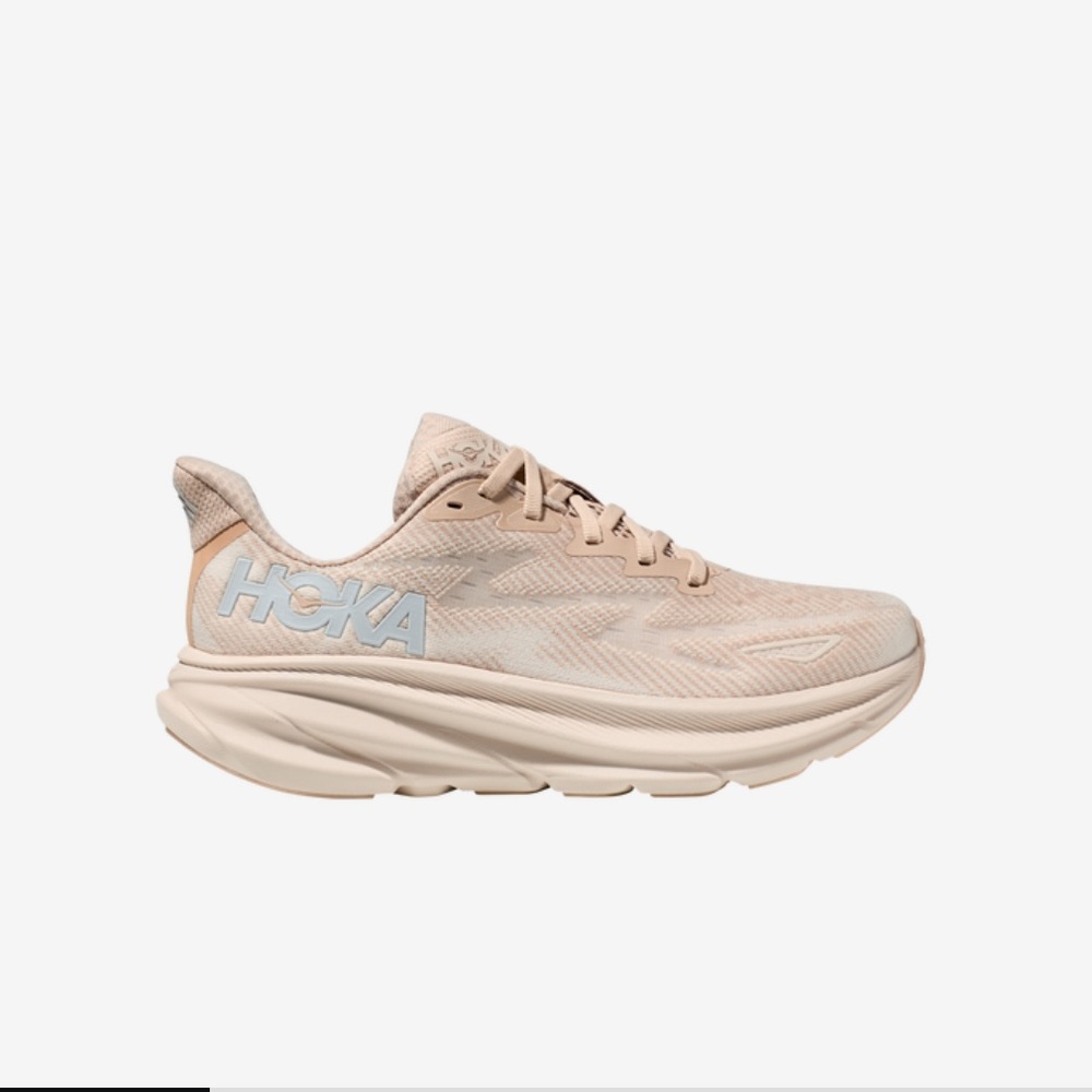 Hoka Clifton 9